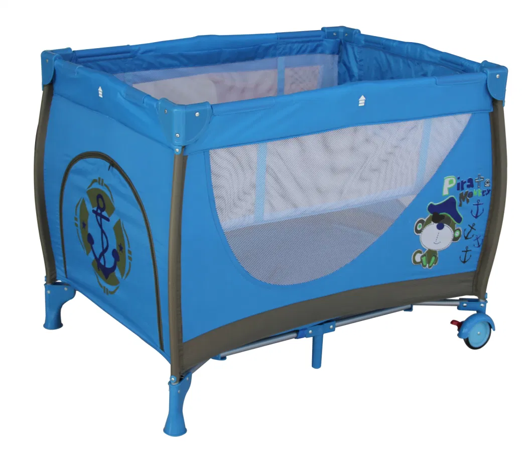 Easy Take Travel Cot, Baby Sleeping and Play, Diaper Changing