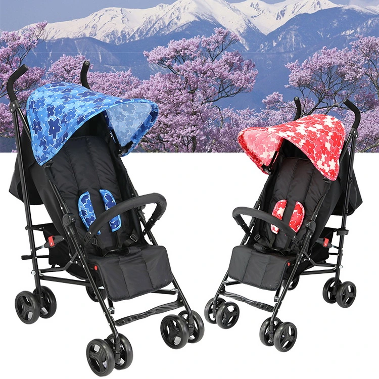 Whole Sale 2-in-1 Travel System Cheap Price Baby Umbrella Stroller Baby Buggy