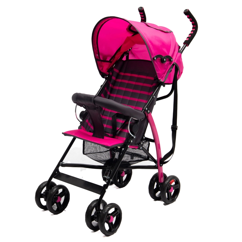 Manufacturers Folding Lightweight Multi-Function Pram Cheap 3 in 1 Toddler Baby Stroller