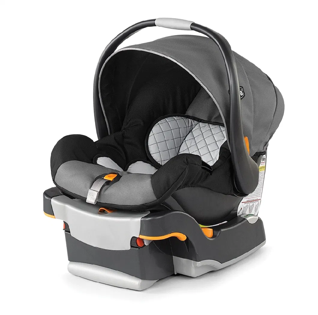 Infant Car Seat Base Rear-Facing Seat Chicco Strollers Toddler Pushchair