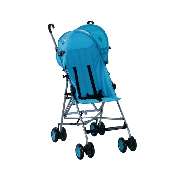 Folding Lightweight Umbrella Stroller Baby Stroller for Traveling
