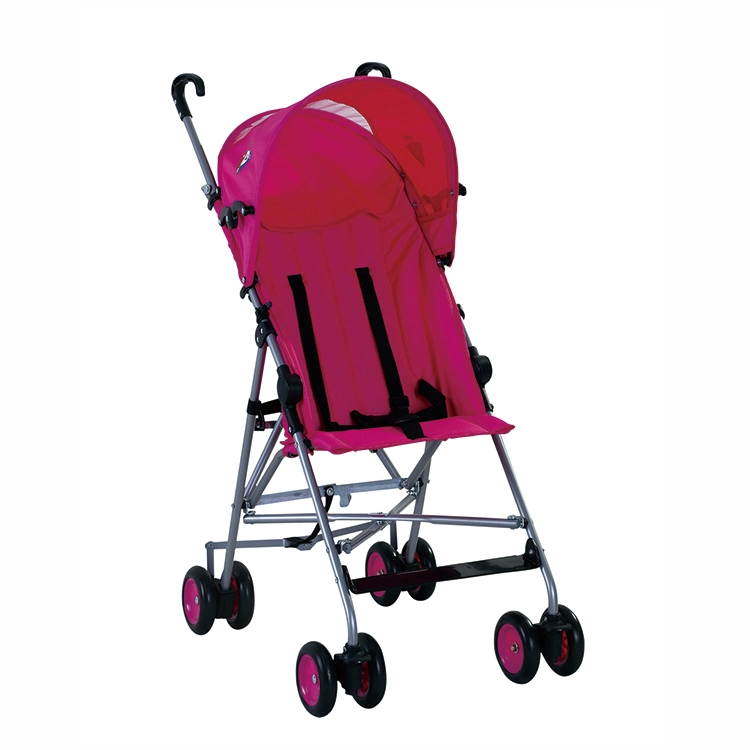 Folding Lightweight Umbrella Stroller Baby Stroller for Traveling