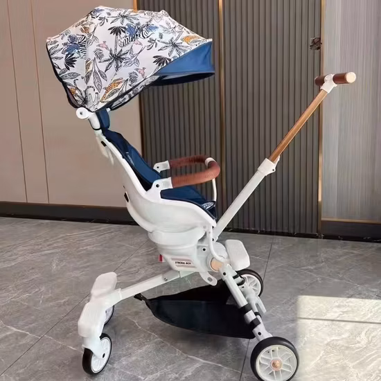 Modern Best Little Girls Boys Baby Pram for Sale