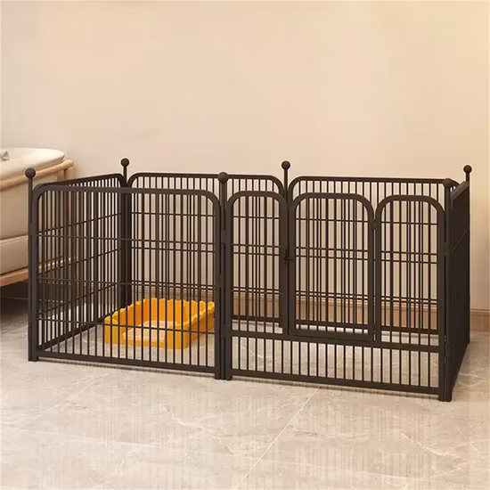 Pet Dog Fence Baby Child Gate Fence Indoor Isolation Gate Fence