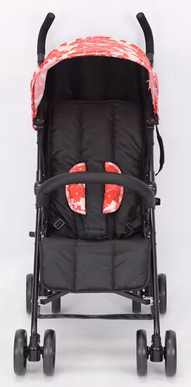 Factory Wholesale Lightweight Multifunctional Baby Stroller with Sunshade Canopy Umbrella Baby Pram