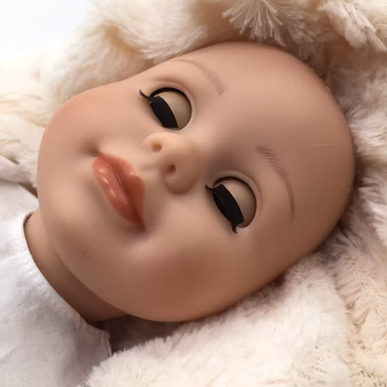 Industry Leading Baby Character Eye