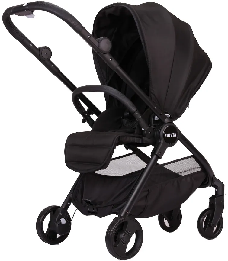Portable Foldable Baby Stroller, Push Chair